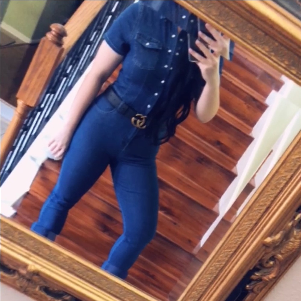 Jumpsuit